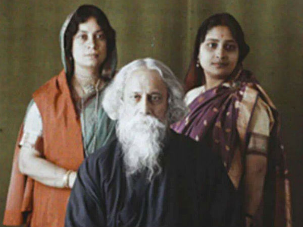 ಬುಧವಾರ, ಮೇ 7 - ರವೀಂದ್ರನಾಥ ಟ್ಯಾಗೋರ್ ಜನ್ಮದಿನ