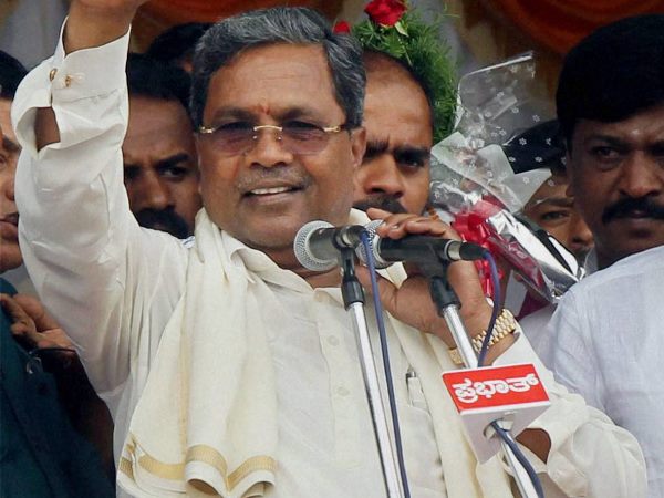ಸಿದ್ದರಾಮಯ್ಯ 