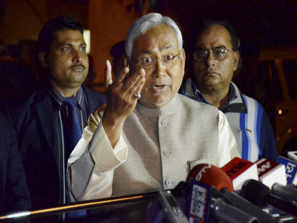 ಬಿಜೆಪಿ ಮುಖಂಡ