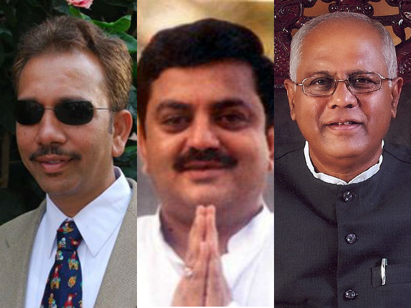 Davanagere lok sabha election : Who will win?
