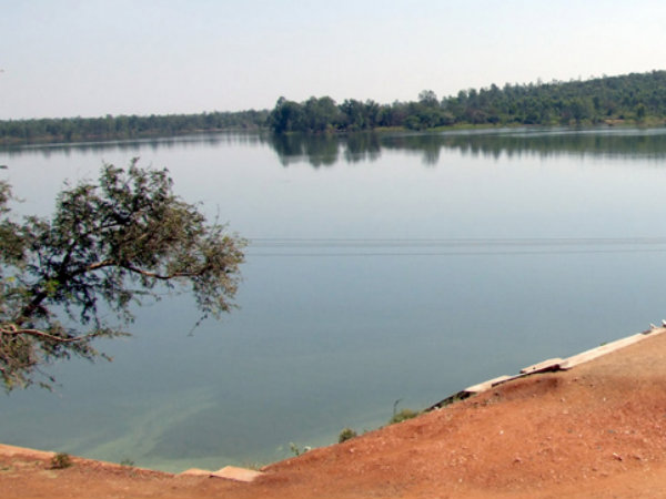 ಕುಂದುವಾಡ ಕರೆ ಪ್ರವಾಸಿ ತಾಣವಾಗಿ ಅಭಿವೃದ್ಧಿ