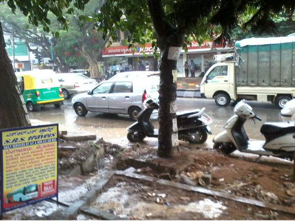  ಮಳೆ ಪ್ರಮಾಣ ಸೆಂ.ಮೀನಲ್ಲಿ