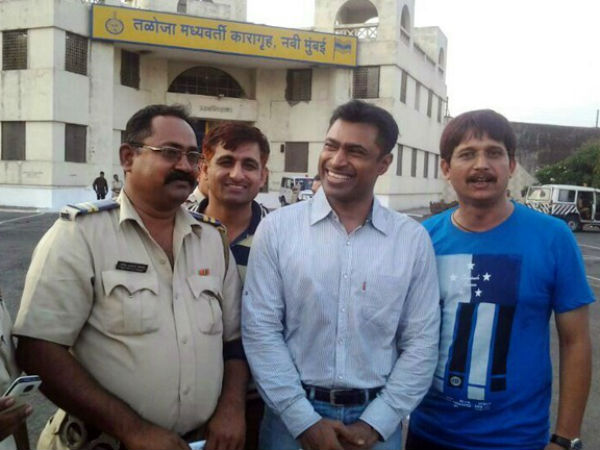  Rajasthan IPS officer Dinesh Kumar MN released on bail 