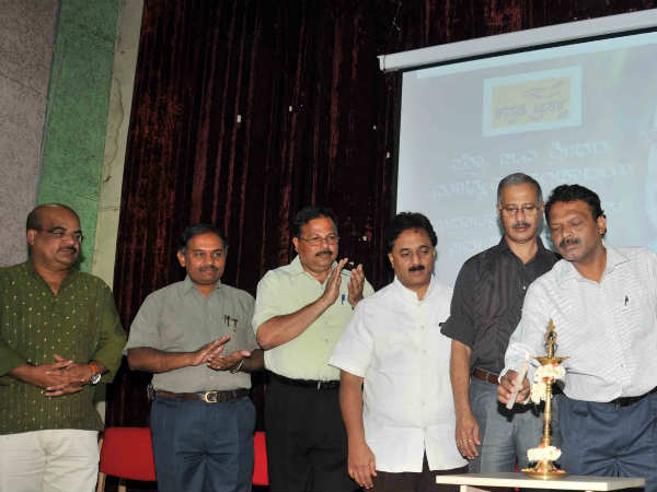 ಶ್ರೀಧರ ಅವರ ನಂದಾದೀಪ