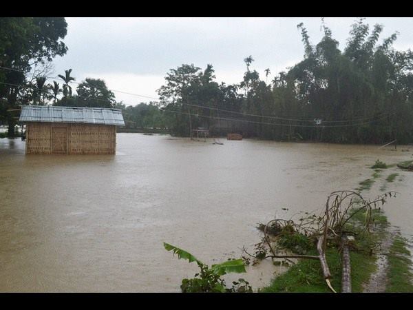 ಕೇರಳದ ಜನಜೀವನ ಅಸ್ತವ್ಯಸ್ತ