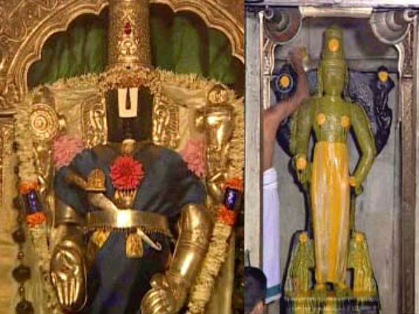 ಶನಿವಾರ, ಮೇ 10 - ಬಿಳಿಗಿರಿ ರಂಗನಾಥ ಸ್ವಾಮಿ ರಥ