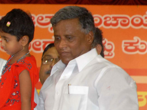ಲೋಕಸಭೆಯಲ್ಲಿ ಸೋಮಣ್ಣನದೇ ದರ್ಬಾರು