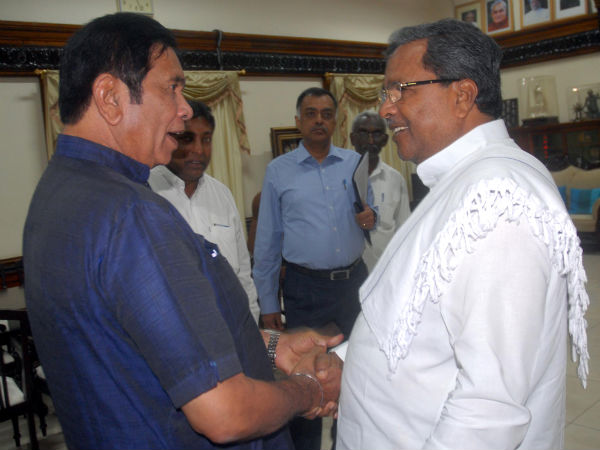 ಸಂಪುಟ ಪುನಾರಚನೆ, ನಿಗಮ, ಮಂಡಳಿಗಳ ನೇಮಕಾತಿ