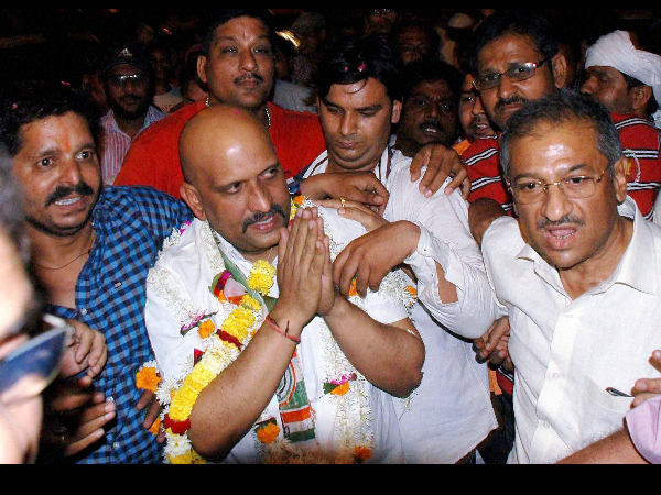 ಶನಿವಾರ ಸಂಜೆ ಆರು ಗಂಟೆಗೆ ಪ್ರಚಾರ ಅಂತ್ಯ