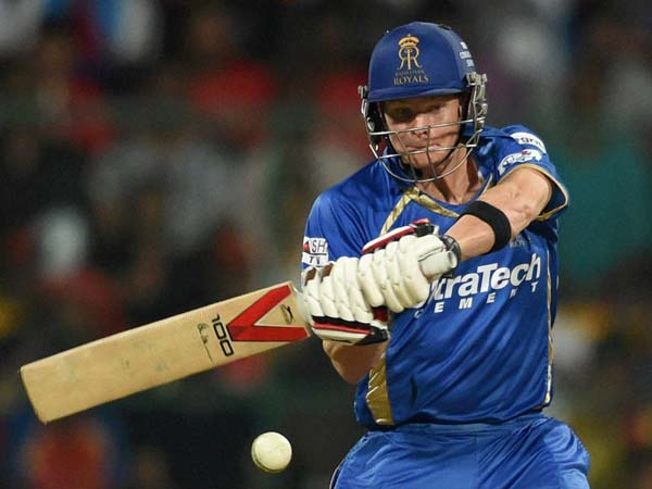 ಅಂತಿಮ ಎರಡು ಓವರ್ ಗಳಲ್ಲಿ ರಾಯಲ್ಸ್ ಆಟ ಅಂತಿಮ ಎರಡು ಓವರ್ ಗಳಲ್ಲಿ ರಾಯಲ್ಸ್ ಆಟ