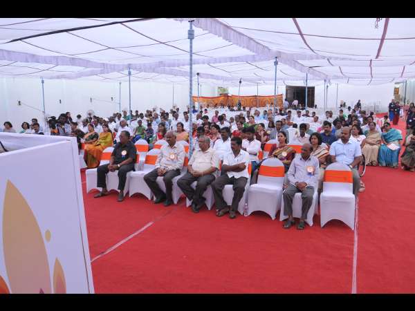 ಪ್ರವೇಶ ದಾಖಲಾತಿ ಆಹ್ವಾನಿಸಲಾಗಿದೆ