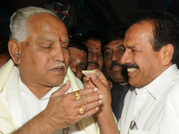 ಯಡಿಯೂರಪ್ಪ ಲೀಡು ಅಜಮಾಸು ಎಷ್ಟಾಗಬಹುದು?