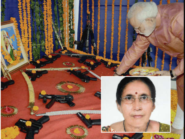 spg-protection-to-modi-wife-jashodaben-if-he-becomes-pm spg-protection-to-modi-wife-jashodaben-if-he-becomes-pm
