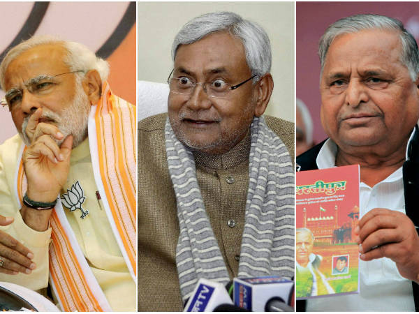 ಉತ್ತರ ಪ್ರದೇಶ ಮತ್ತು ಬಿಹಾರದಲ್ಲಿ ಬಿಜೆಪಿ ಹೇಗೆ?