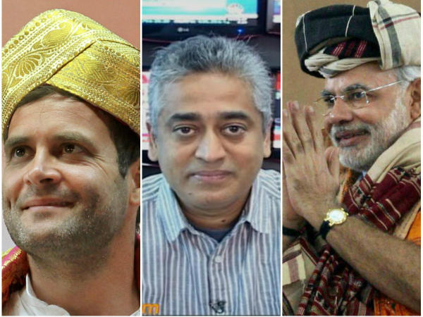 ಮೋದಿ ನಾಡಿನಲ್ಲಿ ಹೇಗೆ: 