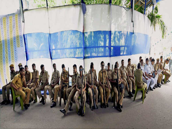 ಗುಲ್ಬರ್ಗ, ರಾಯಚೂರು, ಬೀದರ್