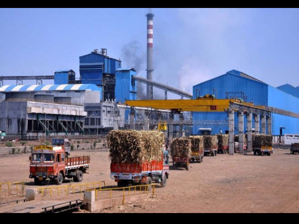 ಮೇ 15ರಂದು ಸಕ್ಕರೆ ಕಾರ್ಖನೆಗೆ ಮುತ್ತಿಗೆ