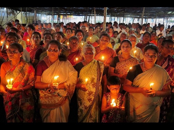 ಅಣು ವಿದ್ಯುತ್ ಸ್ಥಾವರ ವಿರುದ್ಧ ಹೋರಾಟ ನಿರಂತರ