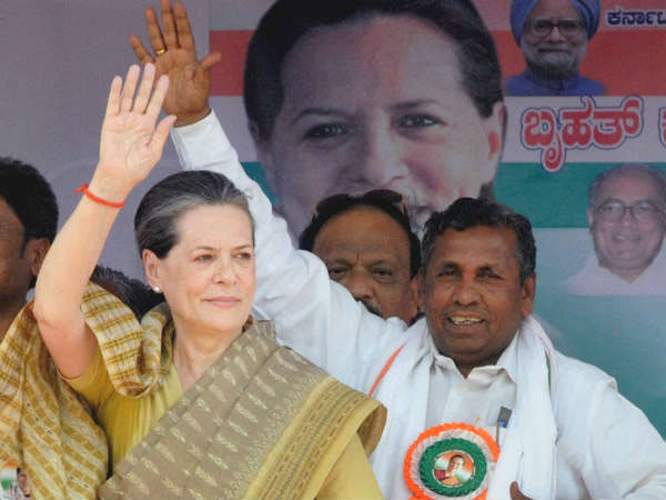 ರೈಲು ಮಿಸ್ ಮಾಡ್ಕೋತಾರಾ ಮುನಿಯಪ್ಪ?