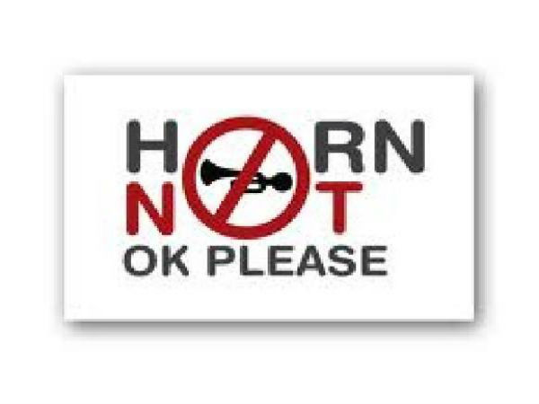  ವಾಹನಗಳ ಶಬ್ಧ ಕೇಳಿ ಕಿವಿಗೆ ಅಪಾಯ: