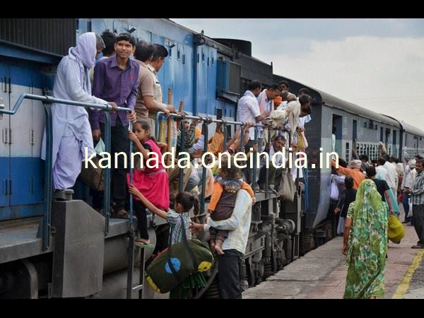 ಉತ್ತರಪ್ರದೇಶದಲ್ಲಿ ಬುದ್ಧ ಪೂರ್ಣಿಮಾ