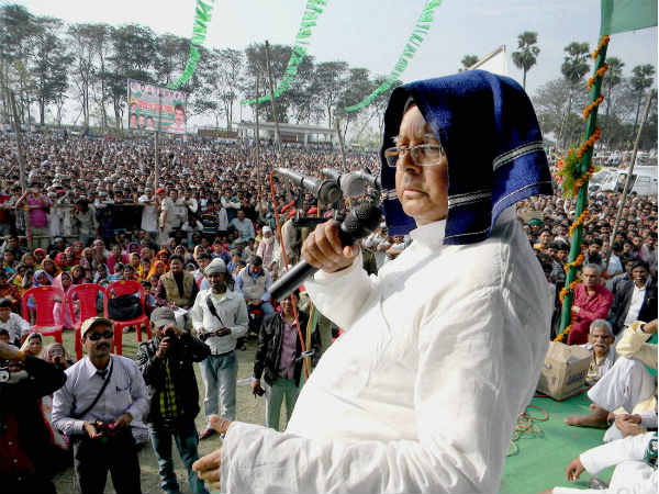 NDTV poll survey: ಬಿಹಾರದಲ್ಲಿ ಪಕ್ಷಗಳ ಬಲಾಬಲ