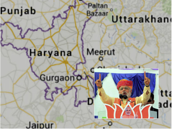 NDTV poll survey: ಹರ್ಯಾಣಾದಲ್ಲಿ ಪಕ್ಷಗಳ ಬಲಾಬಲ