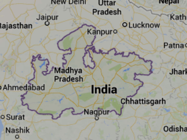 NDTV poll survey: ಮಧ್ಯಪ್ರದೇಶದಲ್ಲಿ ಪಕ್ಷಗಳ ಬಲಾಬಲ