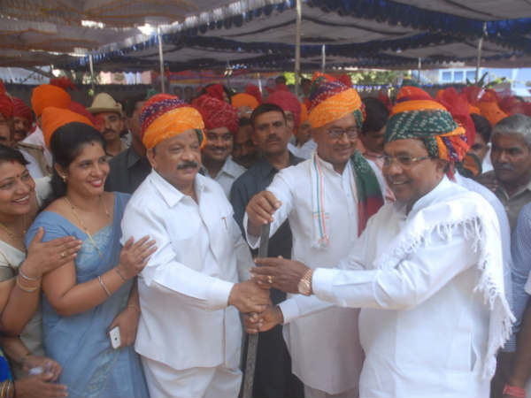 ಸಭೆಯಲ್ಲಿ ಚರ್ಚಿಸಿದ ಇತರ ವಿಷಯಗಳು