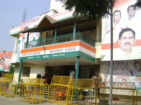 ನೂತನ ಸಮಿತಿ ರಚನೆ