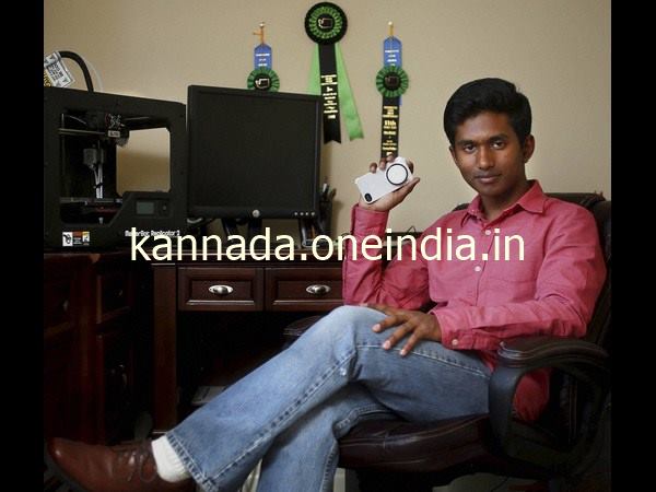 ಸುಮನ್ 'ಸ್ಮಾರ್ಟ್' ಫೋನ್ ಸ್ಟೆಥೋಸ್ಕೋಪ್ 