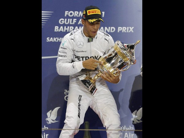 2014ರ ಎಫ್ 1 ಋತುವಿನಲ್ಲಿ ಎಷ್ಟು ರೇಸ್