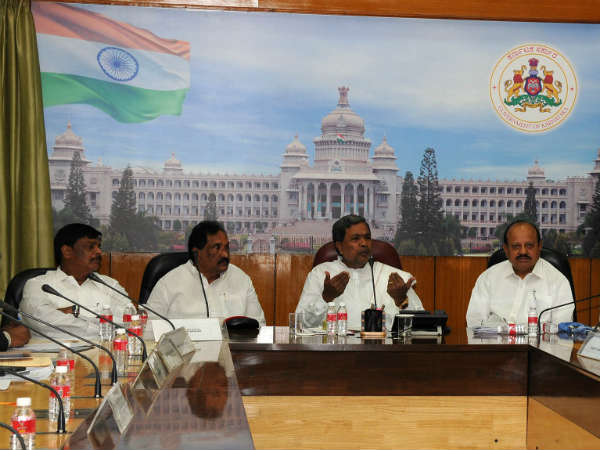 ರಾಜ್ಯದಲ್ಲಿ ರೋಡ್ ಶೋಗಳು ಎಲ್ಲೆಲ್ಲಿ?