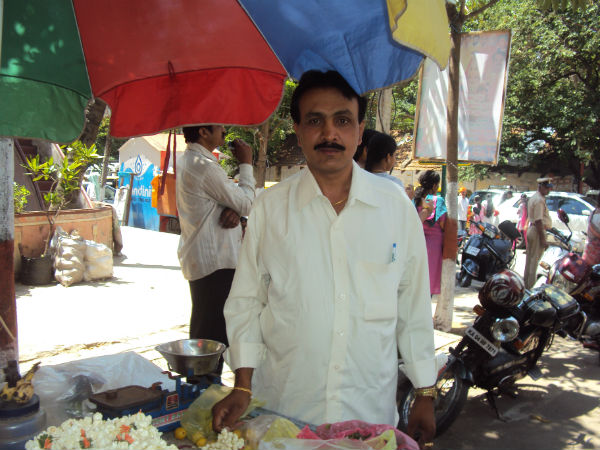 ಕಾಂಗ್ರೆಸ್‌ನ ದುರಾಡಳಿತ ಅಂತ್ಯ