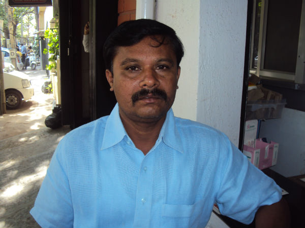 ಕಾಂಗ್ರೆಸ್‌ನಿಂದ ಲೂಟಿ