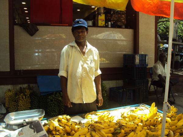 ಜನರಿಗೆ ಮೋಸ ಮಾಡಬೇಡಿ