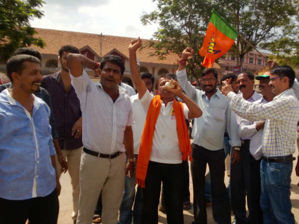 ಗೆಲುವಿನ ಶಂಖನಾದ ಗೆಲುವಿನ ಶಂಖನಾದ
