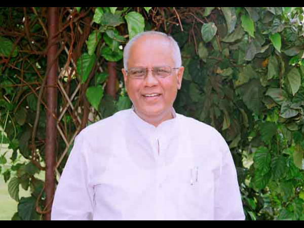  ಜಿ.ಎಂ ಸಿದ್ದೇಶ್‌: