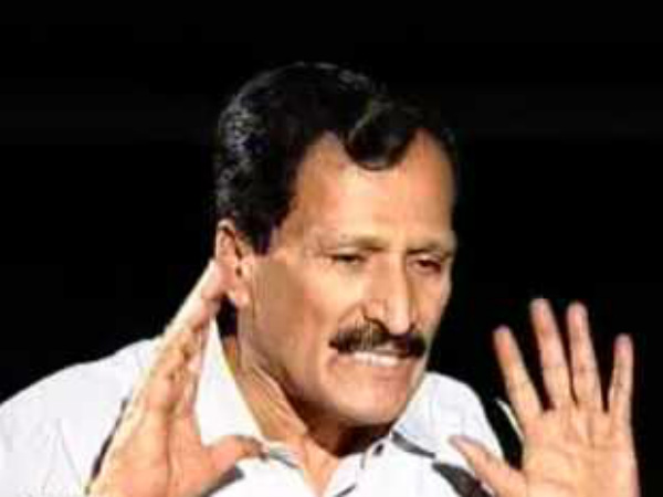 ಮದ್ದಹನುಮೇಗೌಡರು ದೆಹಲಿಗೆ