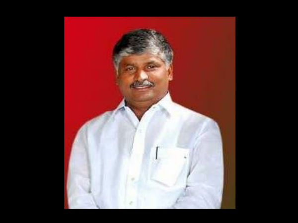  ಸಿ.ಎಸ್‌.ಪುಟ್ಟರಾಜು