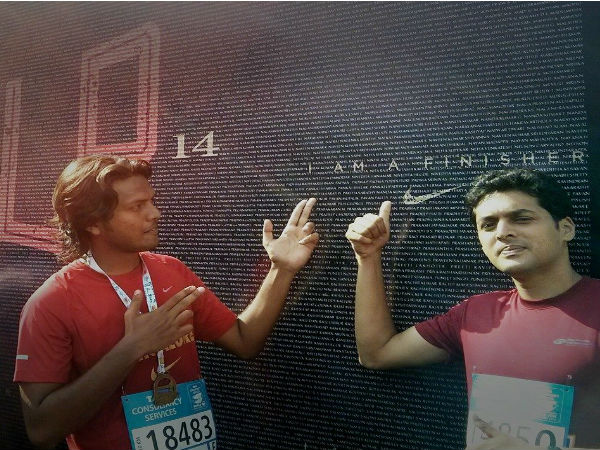 ಕಾರ್ಪೋರೇಟ್ ಮ್ಯಾರಥಾನ್ ಕಾರ್ಪೋರೇಟ್ ಮ್ಯಾರಥಾನ್