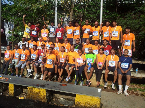 ಕಾರ್ಪೋರೆಟ್ ಮ್ಯಾರಥಾನ್ ಕಾರ್ಪೋರೆಟ್ ಮ್ಯಾರಥಾನ್