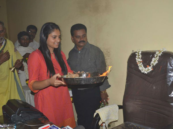 ಫಲಿತಾಂಶದ ದಿನವೇ ಮನೆ ಖಾಲಿ ಮಾಡಿದ ರಂಜಿತಾ