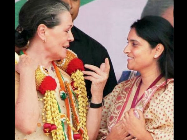 ಮಂಡ್ಯದ ಗಂಡು vs ಮಂಡ್ಯದ ಹೆಣ್ಣು