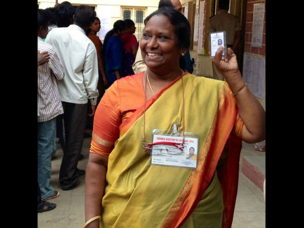 ಬೆಂಗಳೂರು ದಕ್ಷಿಣ