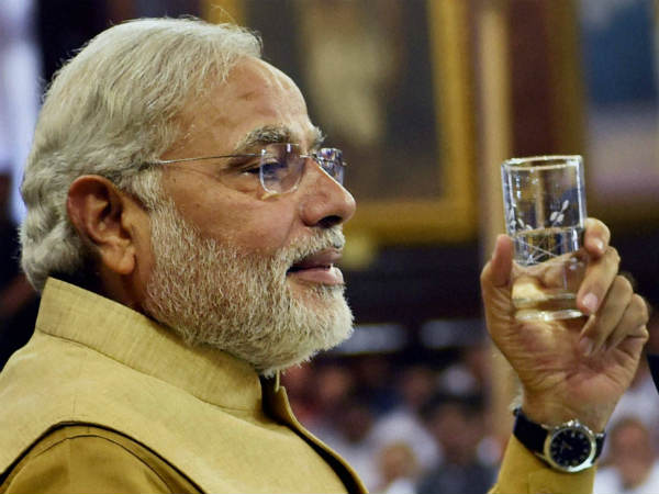 ಆಶಾವಾದಿ ವ್ಯಕ್ತಿ ಮಾತ್ರ ದೇಶ ಮುನ್ನಡೆಸಬಲ್ಲ