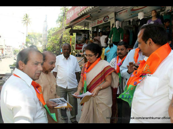 ನನ್ನ ಪತಿ ತುಂಬಾ ಒಳ್ಳೇಯವರು: