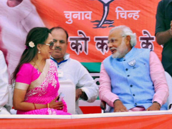  ಮಥುರಾದಲ್ಲಿ ಮೋದಿ ಅಲೆ ಇದೆಯಾ?