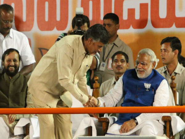  ರಾಜ್ಯ ಎರಡು ಹೋಳಾದ್ರೂ ನಾವಿಬ್ಬರು ಆಪ್ತರು: