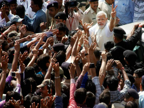  ಈ ಬಾರಿ ವಿಕ್ಟರಿ ನಮಗೆ